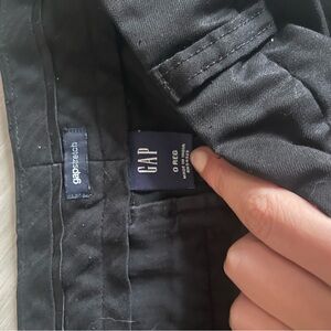 GAP Black Pants